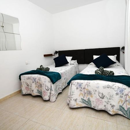 Apartamento Casa Dragos Costa Teguise Exterior foto