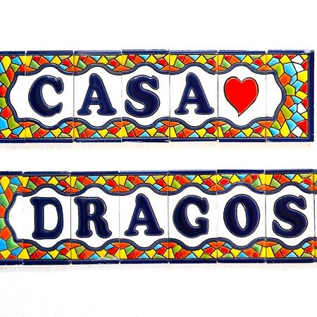 Apartamento Casa Dragos Costa Teguise Exterior foto