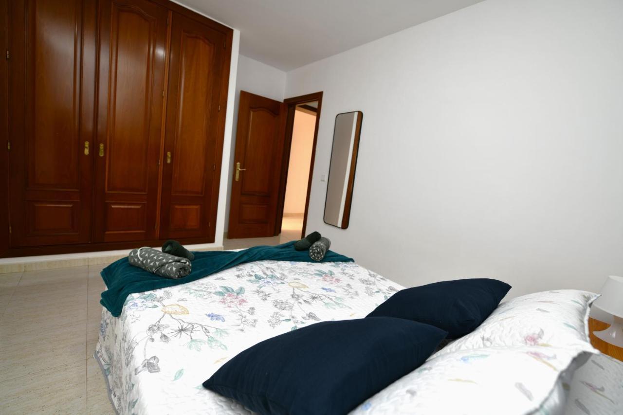 Apartamento Casa Dragos Costa Teguise Exterior foto
