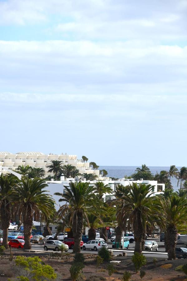 Apartamento Casa Dragos Costa Teguise Exterior foto