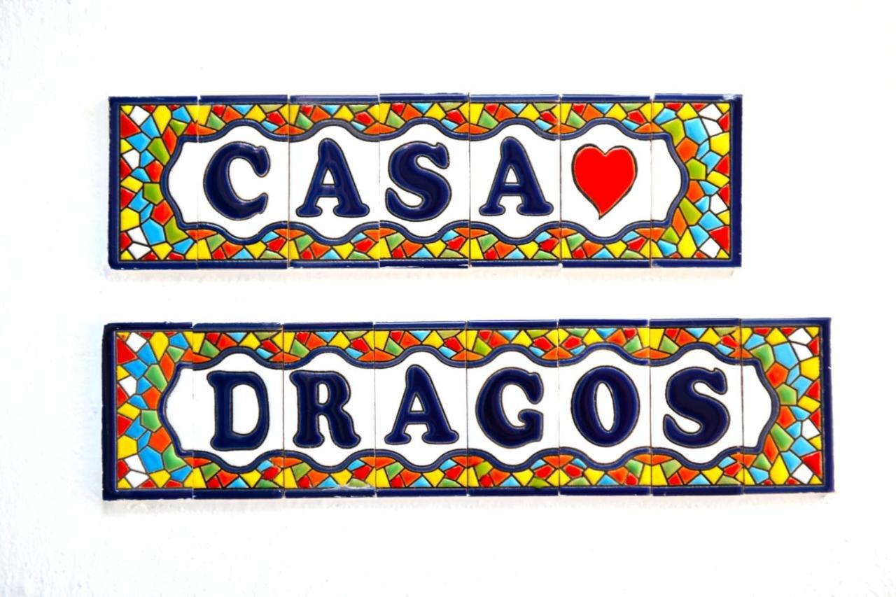Apartamento Casa Dragos Costa Teguise Exterior foto